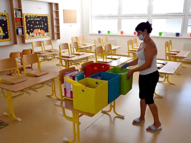 Prázdniny v školskom roku 2020/2021: Počas týchto dní si školáci oddýchnu