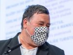 Kollár: Laureátmi na cenu J. M. Hurbana sú Krčméry, Kňažko a Budaj