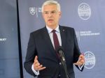 Korčok: Reakcia Moskvy je očakávaná, nie však adekvátna a zodpovedná