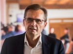 Galko bude riaditeľom leteckých opravovní, poveril ho minister obrany Naď