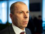 Mikulec predstavil nového šéfa Policajného zboru SR