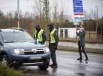 Maďarsko od utorka uzavrelo svoje hranice, platia aj výnimky