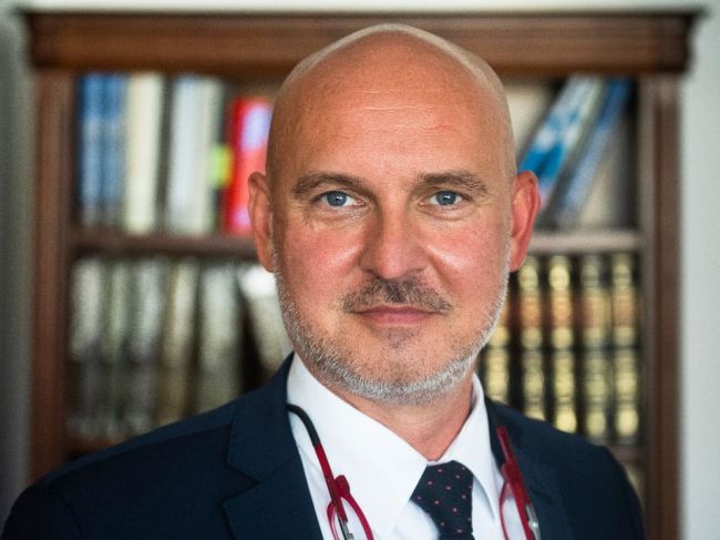 Gröhling: Ak bude potrebné, posunieme testovanie pohybových predpokladov žiakov