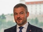 Pellegrini: Ústava stojí na dobrých základoch, jej zmeny treba dôkladne zvážiť