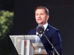 Premiér: Cesta od vzoprenia sa partizánov v SNP ku štátnosti nebola jednoduchá
