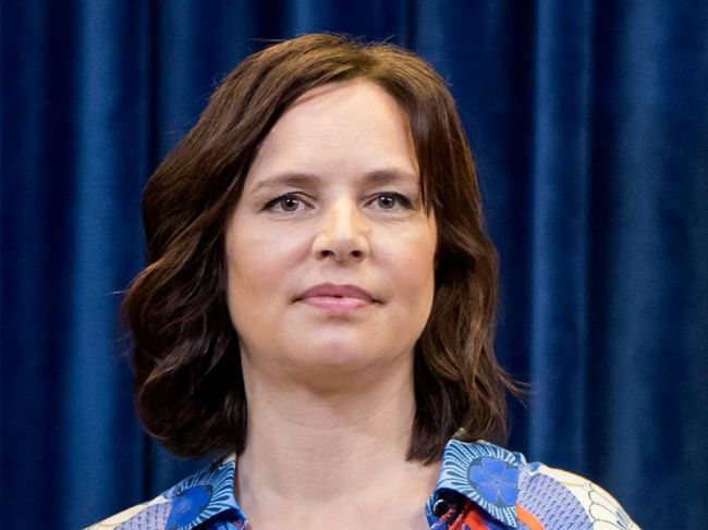 Remišová: Nový koronavírus nesmie zastaviť zmeny v školstve