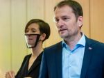 Vláda od februára nezaplatila tlmočníkom, dnes sa za nich postavili protestujúci