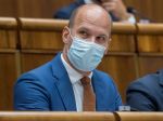 Grendel hovorí o hrozbe blokovania voľby šéfa GP na ÚS ,Dostál to vidí inak