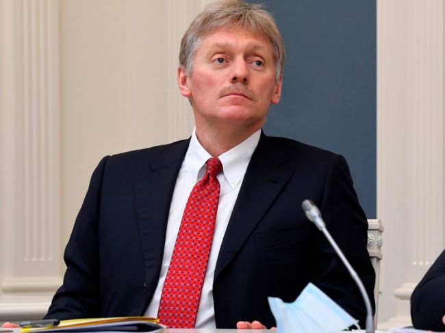 Kremeľ je pripravený spolupracovať s Nemeckom na Navaľného prípade