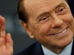 Bývalý taliansky premiér Berlusconi má koronavírus