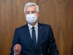 Minister Korčok si pre prípad Chovanca predvolá belgického veľvyslanca