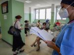 Taliansko vykonalo za posledných 24 hodín viac ako 100.000 testov na koronavírus