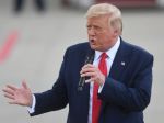 Biden kritizoval Trumpa za postoj voči Rusku v súvislosti s Navaľným