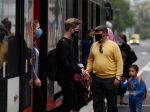 V Českej republike pribudlo rekordných 650 nakazených