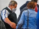 Rodičia Jána Kuciaka a Martiny Kušnírovej reagovali na rozsudok