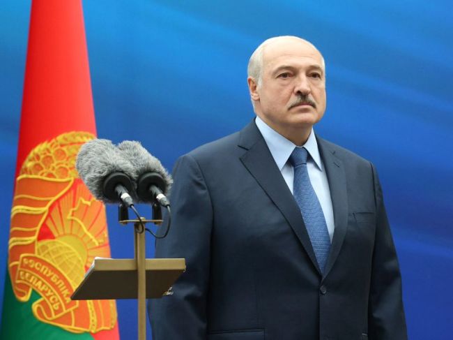Lukašenko urobil zmeny v tzv. silovom bloku: odvolal šéfa Rady bezpečnosti i KGB