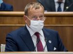 Boris Kollár: Ostáva dúfať, že sudcovia rozhodli na základe dôkazov a faktov