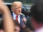 Trump vyzval voličov v Severnej Karolíne, aby odvolili dvakrát