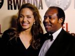 Polícia obvinila hrdinu filmu Hotel Rwanda z terorizmu