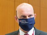 Gröhling: Rozhodnutie súdu v prípade vraždy Kuciaka ma veľmi zaskočilo