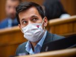 Šeliga: Prípad nie je na konci, spravodlivosti môže byť učinené zadosť