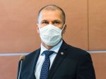 Prezident Policajného zboru rešpektuje verdikt, bude očakávať rozhodnutie odvolacieho súdu