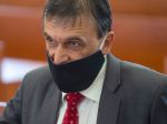 Predseda ŠTS Hrubala vysvetľoval rozsudok: Členovia senátu zrejme nemali istotu