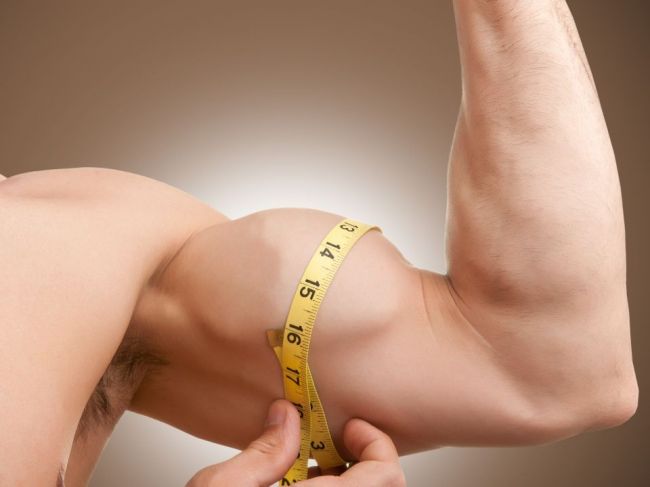 5 znakov, že nechudnete z tuku, ale zo svalov