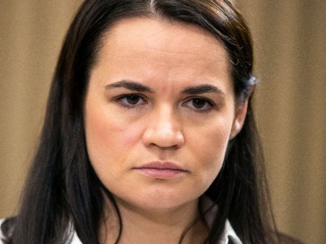 Cichanovská: Protesty v Bielorusku sú účinné, budú pokračovať