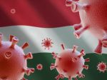 COVID-19: V Maďarsku pribudlo najviac prípadov nákazy od začiatku pandémie