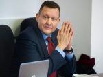 Lipšic zvažuje prijatie kandidatúry na šéfa prokuratúry