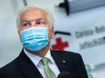 Nemecký prezident: Páchateľov otravy Navaľného musí svet hľadať v Rusku