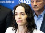 Europoslankyňa Lexmann vyzvala eurokomisiu urýchliť vyšetrenie smrti Chovanca