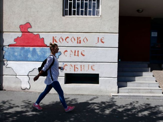 Kosovo a Srbsko oznámili dohodu o normalizácii ekonomických vzťahov