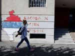 Kosovo a Srbsko oznámili dohodu o normalizácii ekonomických vzťahov