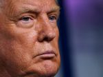 Trump: USA zatiaľ nevideli žiaden dôkaz, že Navaľnyj bol otrávený