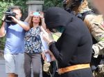 Alena Zsuzová, obvinená z príprav troch vrážd, ide do väzby