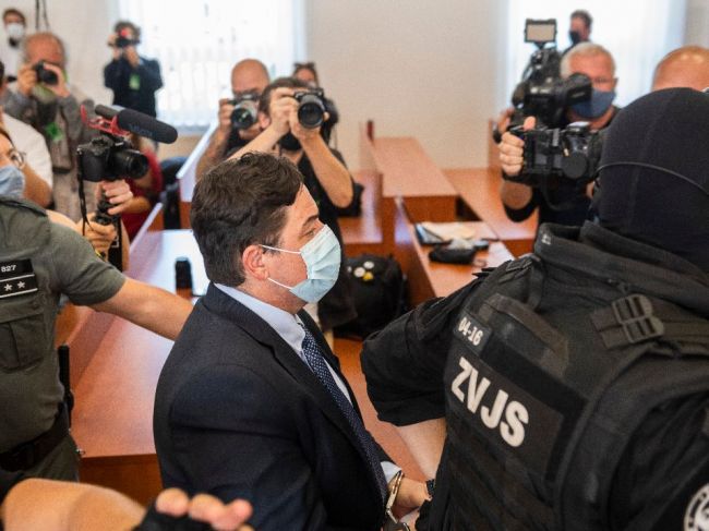 AEJ je mimoriadne rozčarovaná rozhodnutím súdu v prípade vraždy Jána Kuciaka
