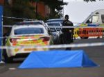 V Birminghame došlo k vážnemu incidentu, mali pobodať viacero ľudí