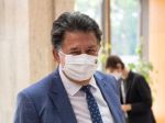 Budaj: Nezávidím sudcom z Kuciakovej kauzy