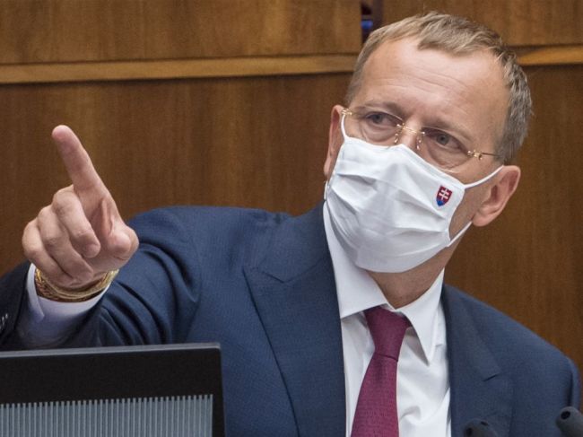 Kollár: Verdikt v prípade vraždy Kuciaka môže posilniť tlak na očistu