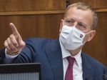 Kollár: Verdikt v prípade vraždy Kuciaka môže posilniť tlak na očistu