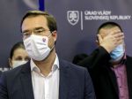 Minister Marek Krajčí je v karanténe, bol v kontakte s pozitívne testovaným