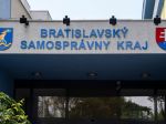 Zamestnanec bratislavskej župy bol pozitívne testovaný na koronavírus