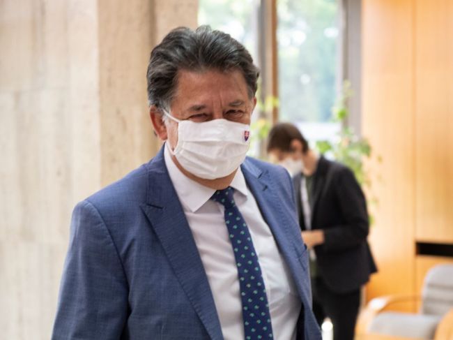 Budaj: Na Slovensku bude 14 inšpektorov monitorovať kvalitu ovzdušia