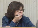 NS SR vyhovel dovolaniu exministerky Žitňanskej v prípade Salmanovcov