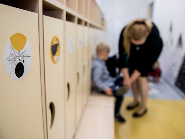 Zamestnanci i deti z ďalšej materskej školy sú v karanténe
