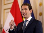 Rakúsky kancelár Kurz: EÚ by mala uvažovať o uvalení sankcií voči Turecku