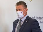 Mikulec: K obnoveniu tímu Kuciak by sme po dohode s prokurátorom nemali výhrady