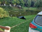 V jazierku v mestskom parku sa utopila žena